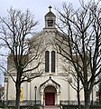 Église Notre-Dame-du-Rosaire de Saint-Maur-des-Fossés