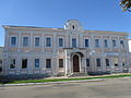 Edificio antiguo