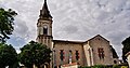 Église Saint-Roch de Merles