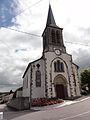 Dorfkirche Saint-Pierre