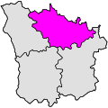 Arrondissement de Clamecy