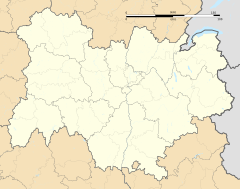 Lyon-Perrache is located in Auvergne-Rhône-Alpes