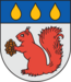 Blason de Baldone