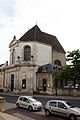 Chapelle de l'Oratoire