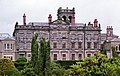 Image 54Biddulph Grange in Biddulph, the district's second largest town. (from Staffordshire Moorlands)