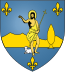 Blason de Besse-et-Saint-Anastaise