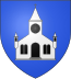 Blason de Morteau