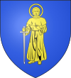 Blason de Saint-Tropez