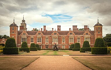 Blickling Hall