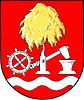 Coat of arms of Březová