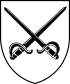 Blason de Termen