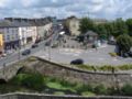 Cahir Castle nearby Cahir, Co. Tipperary