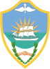 Coat of arms of پورتو مادرین