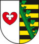 Kemberg – Stemma