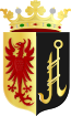 Blason de Dalen