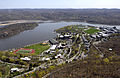 West Point campus