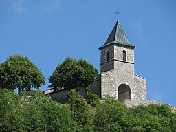 Innimonts kyrka