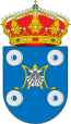 Blason de Corteconcepción