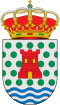 Escudo d'armas