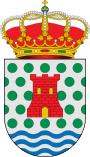 Blason de Totalán