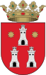 Blason de Torrent