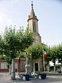 Église Notre-Dame-de-l'Assomption de La Ville-Dieu-du-Temple