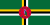 Flag of Dominica