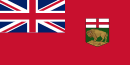 Fáni Manitoba