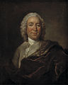 Johann Salomon Wahl: Gerhard Morell, 1765