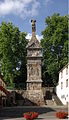 Igeler Säule, Grabmonument nahe Trier