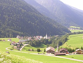 Kals am Großglockner