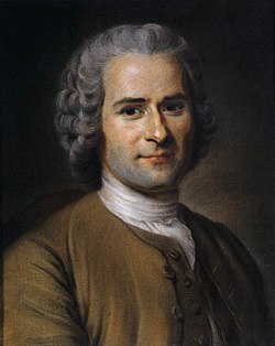 Maurice Quentin de la Tour festménye (1753)