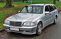 Mercedes-Benz S202