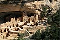 Cliff Palace.