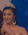 Miss Korea 2011 Mi Nam Mi-yeon