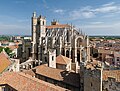 en:Narbonne Cathedral