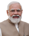 印度 總理 納倫德拉·莫迪