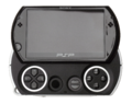 Sony PSP Go 2009