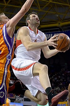 Theodoros Papaloukas (17. února 2011)