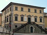 Palazzo Moroni