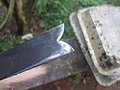 Rubber Tapping Knife - ടാപ്പിങ്ങ് കത്തി