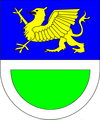 Wappen des Fürstentums Schwerin