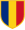 rumunský znak