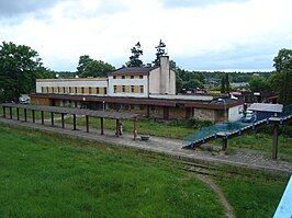 Station Ruciane-Nida