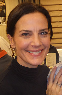 Terry Farrell 2013.