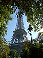 Tour Eiffel