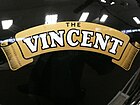 logo de Vincent (entreprise)