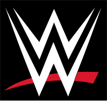 WWE official logo.svg