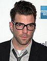 Zachary Quinto