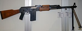 Zastava M77B1